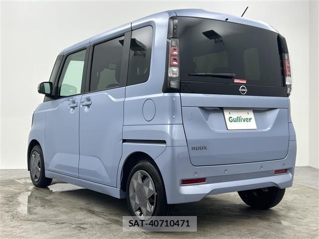 Nissan ROOX 2026 8902659-13