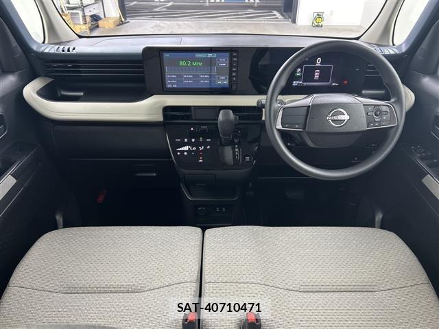 Nissan ROOX 2026 8902659-14