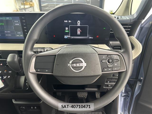 Nissan ROOX 2026 8902659-21