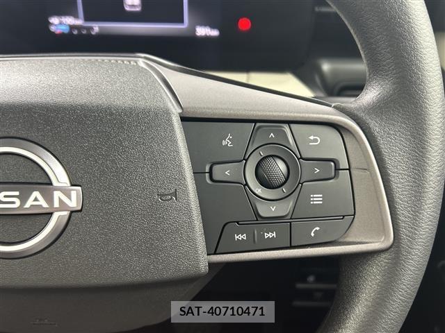 Nissan ROOX 2026 8902659-3