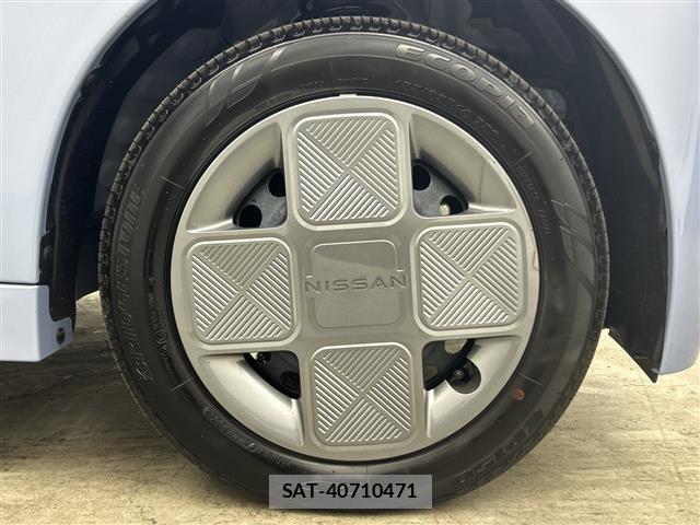 Nissan ROOX 2026 8902659-4