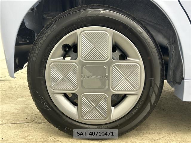 Nissan ROOX 2026 8902659-6