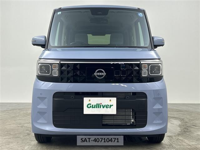 Nissan ROOX 2026 8902659-8