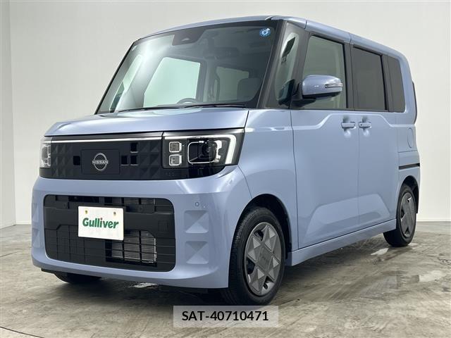 Nissan ROOX 2026 8902659-9