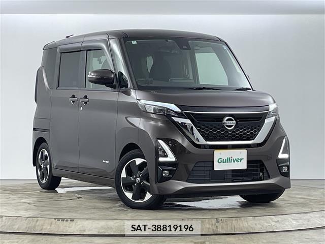 Nissan ROOX 2020 8902689-0