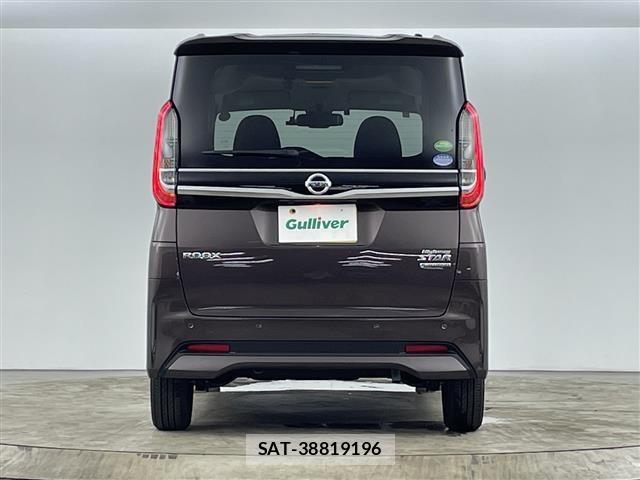Nissan ROOX 2020 8902689-10