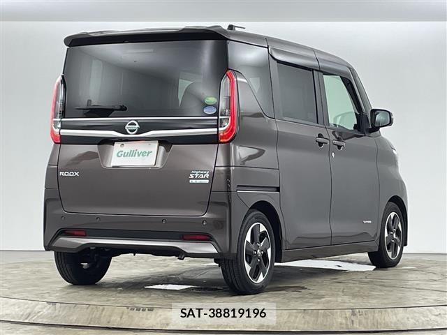 Nissan ROOX 2020 8902689-11