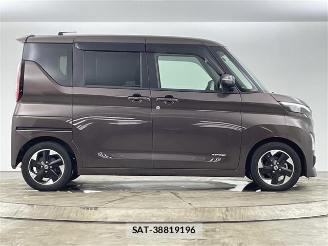 Nissan ROOX 2020 8902689-12