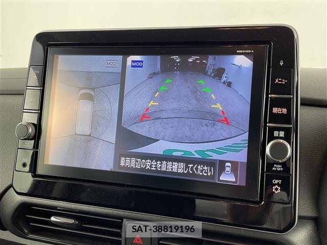 Nissan ROOX 2020 8902689-13