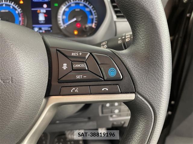 Nissan ROOX 2020 8902689-2