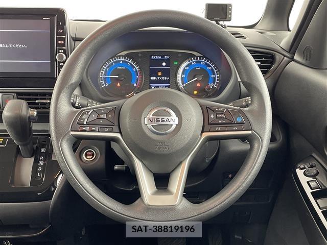 Nissan ROOX 2020 8902689-20