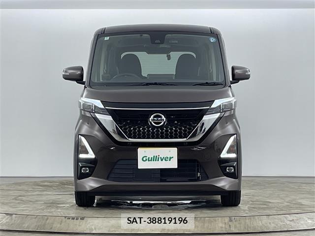 Nissan ROOX 2020 8902689-5