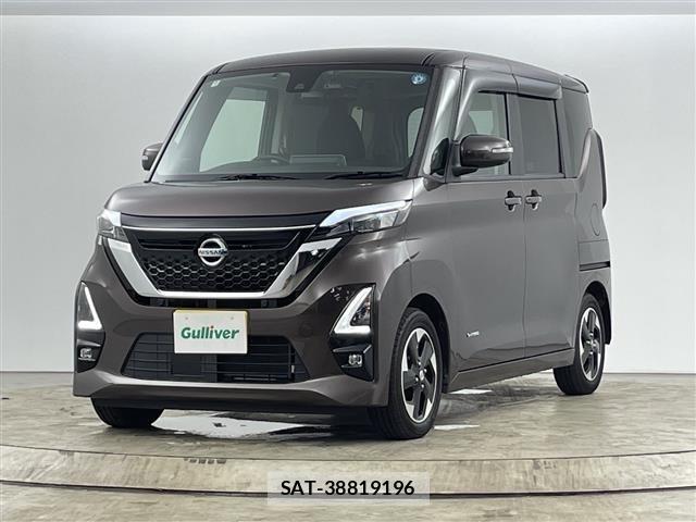 Nissan ROOX 2020 8902689-7
