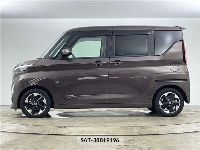 Nissan ROOX 2020 8902689-8