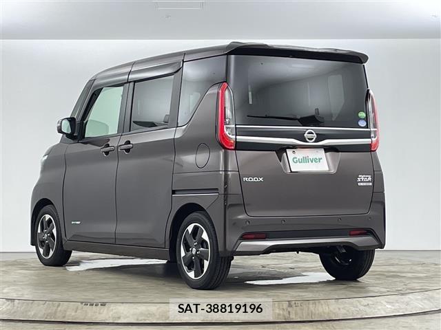 Nissan ROOX 2020 8902689-9