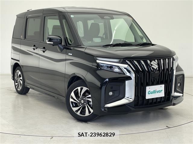 Suzuki SOLIO 2025 8749833-0