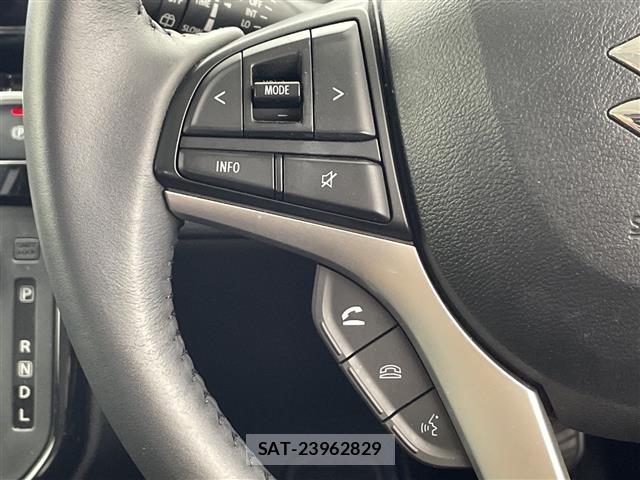 Suzuki SOLIO 2025 8749833-1