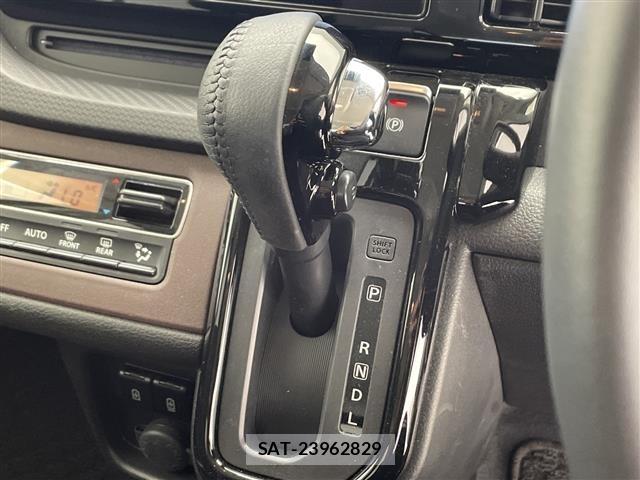 Suzuki SOLIO 2025 8749833-11