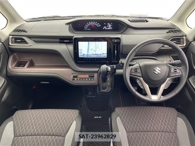 Suzuki SOLIO 2025 8749833-15