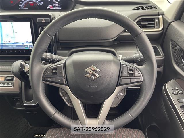 Suzuki SOLIO 2025 8749833-19