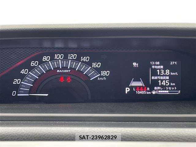 Suzuki SOLIO 2025 8749833-20