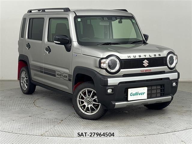 Suzuki HUSTLER 2024 8690089-0