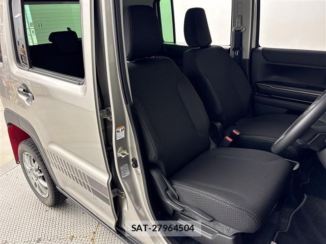 Suzuki HUSTLER 2024 8690089-1