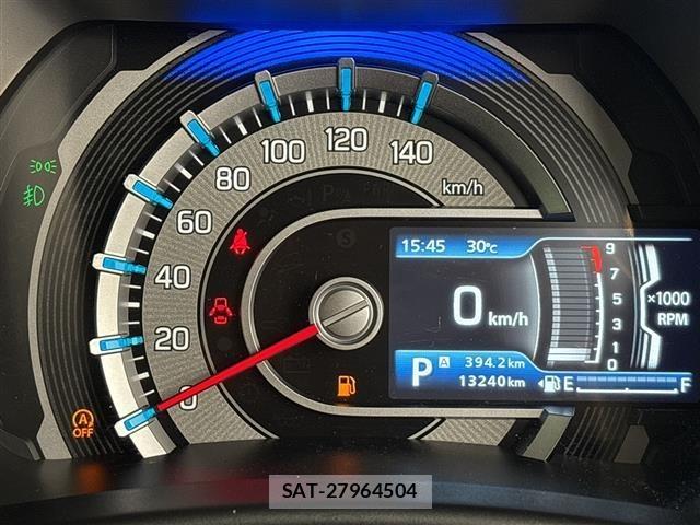 Suzuki HUSTLER 2024 8690089-12