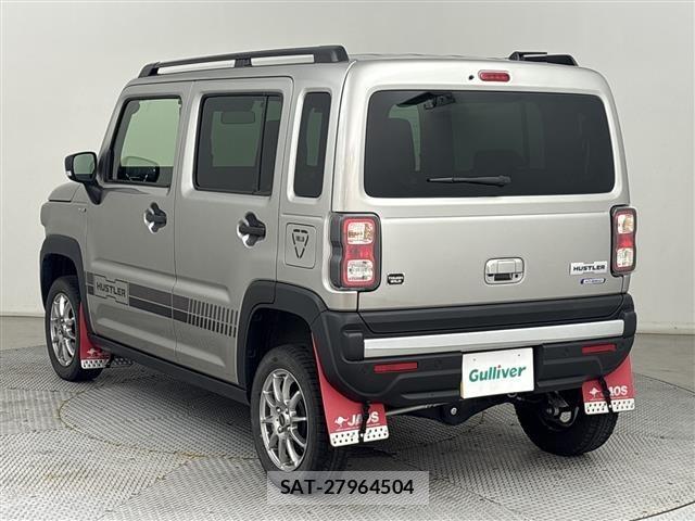 Suzuki HUSTLER 2024 8690089-13