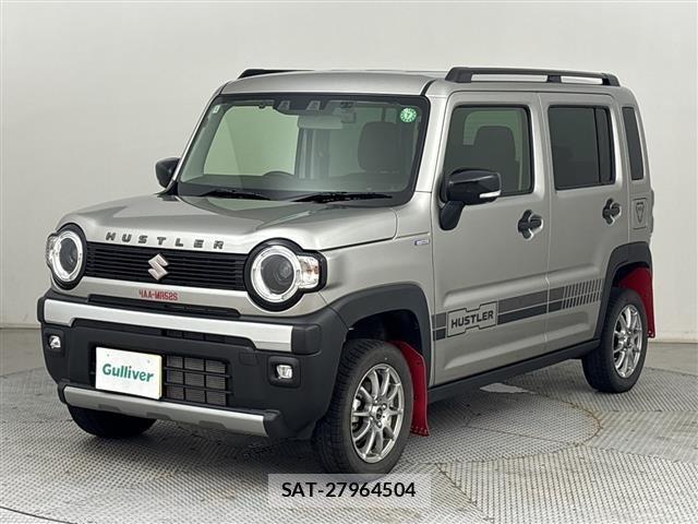 Suzuki HUSTLER 2024 8690089-15