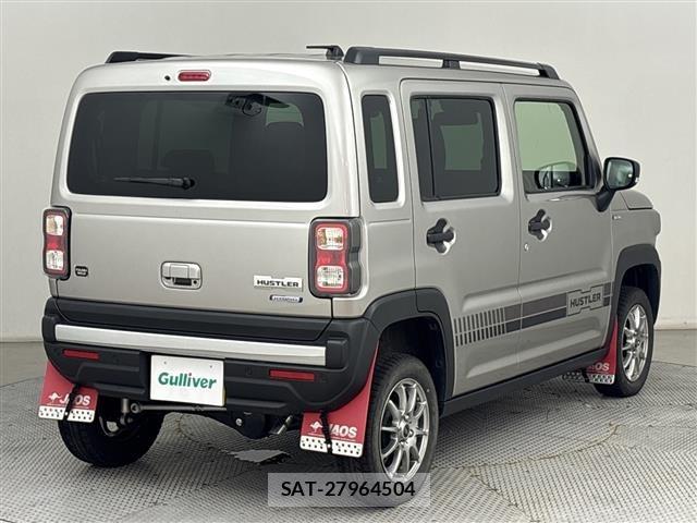 Suzuki HUSTLER 2024 8690089-16