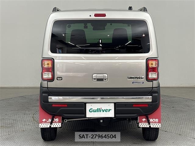 Suzuki HUSTLER 2024 8690089-18