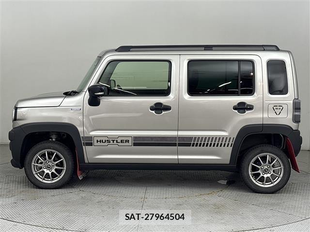 Suzuki HUSTLER 2024 8690089-19