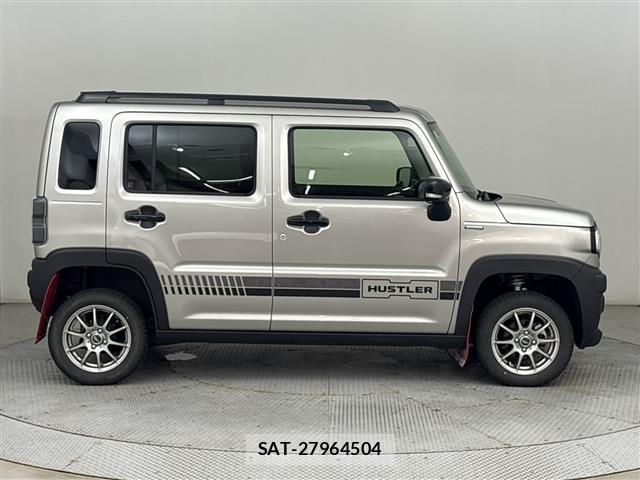 Suzuki HUSTLER 2024 8690089-21