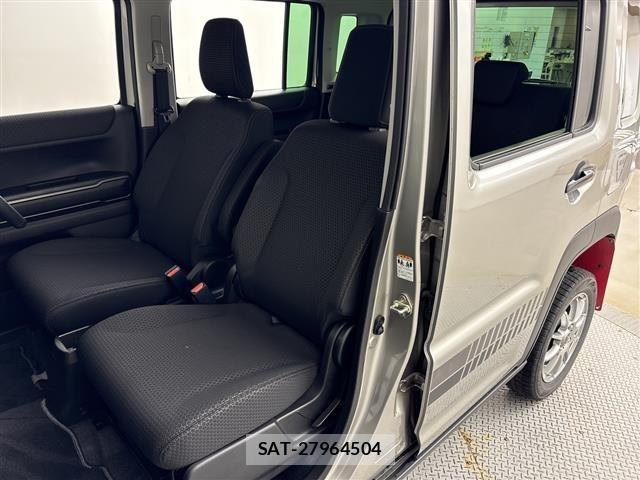 Suzuki HUSTLER 2024 8690089-3