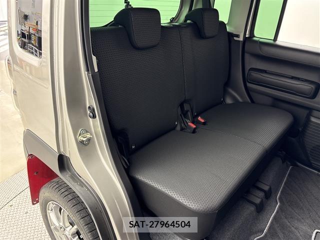 Suzuki HUSTLER 2024 8690089-5