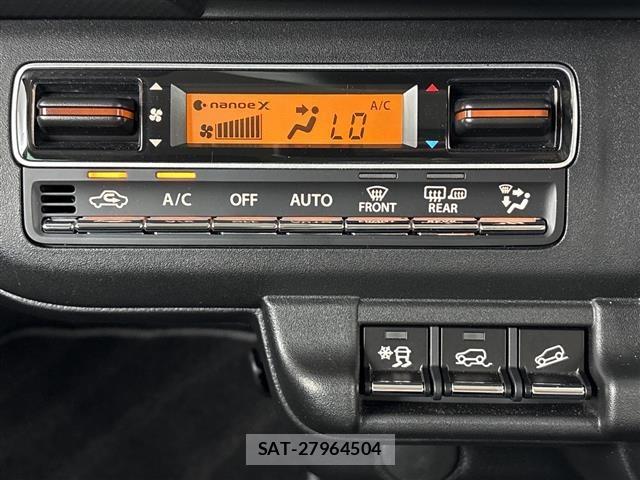 Suzuki HUSTLER 2024 8690089-6