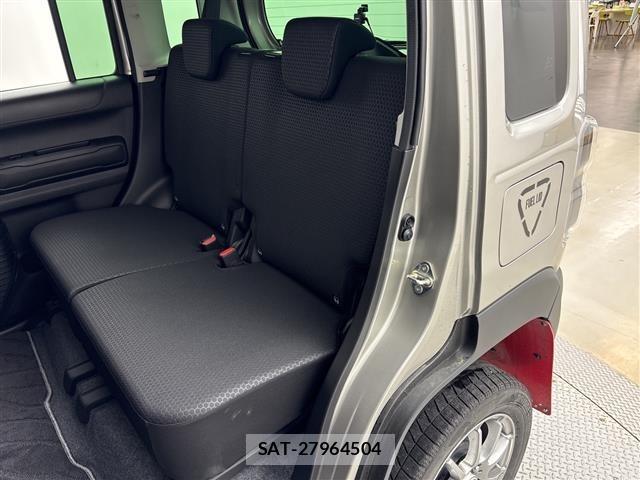 Suzuki HUSTLER 2024 8690089-7