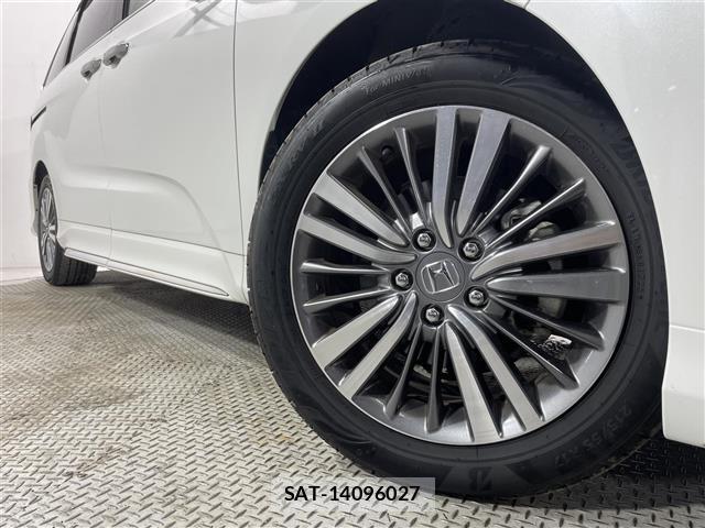 Honda ODYSSEY 2020 8682421-10