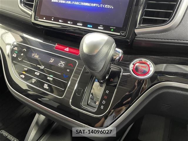 Honda ODYSSEY 2020 8682421-11