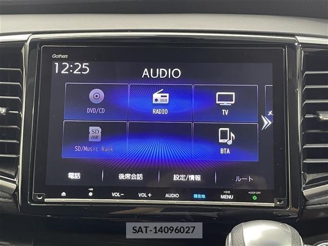 Honda ODYSSEY 2020 8682421-12