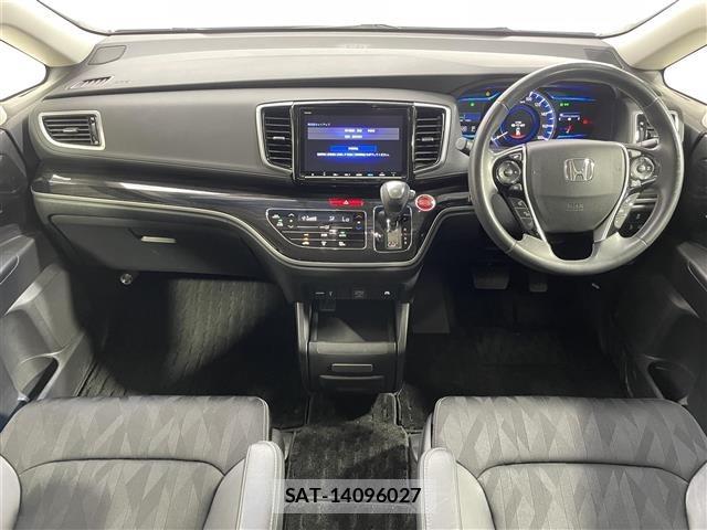 Honda ODYSSEY 2020 8682421-13
