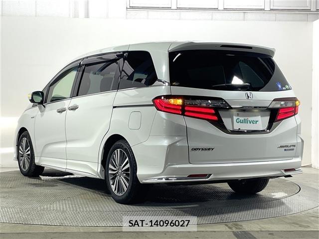 Honda ODYSSEY 2020 8682421-18