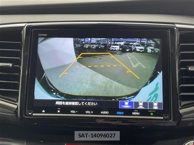 Honda ODYSSEY 2020 8682421-20