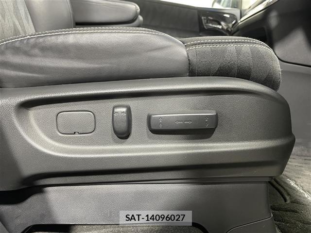 Honda ODYSSEY 2020 8682421-21