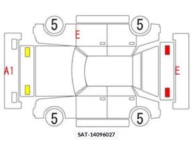 Honda ODYSSEY 2020 8682421-22