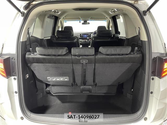 Honda ODYSSEY 2020 8682421-3