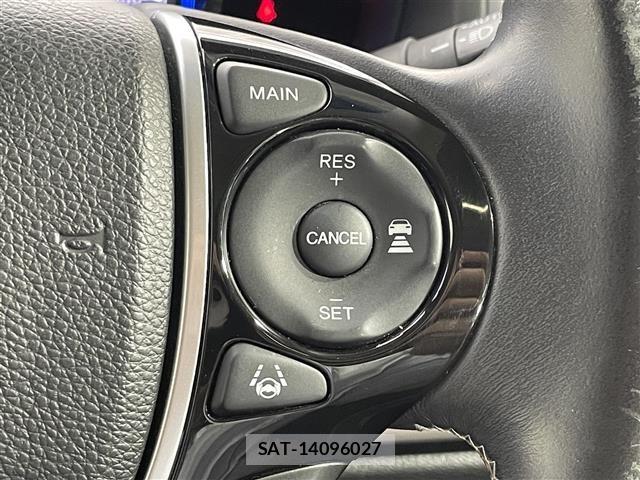 Honda ODYSSEY 2020 8682421-4