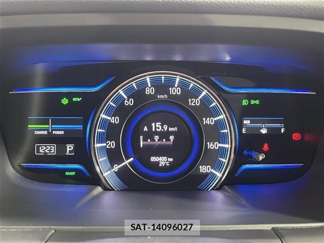 Honda ODYSSEY 2020 8682421-6