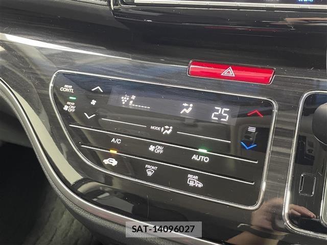 Honda ODYSSEY 2020 8682421-8
